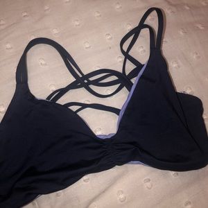 patagonia bikini top